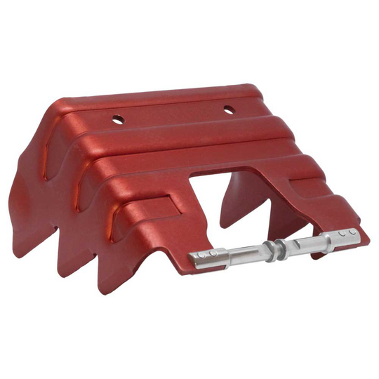 Atomic Backland Crampons Red 90 mm