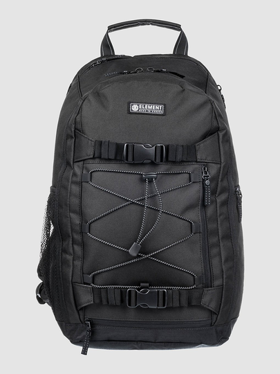 Element Scheme 30L Backpack flint black
