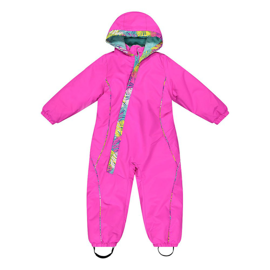 Cmp 31w1322kb Jumpsuit Pink 4 Years Boy