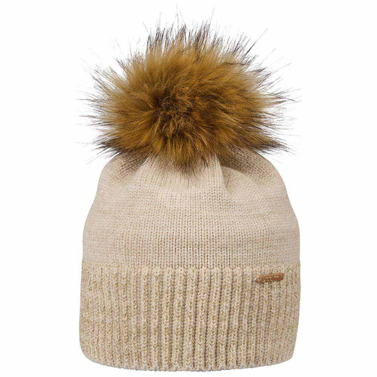 Cairn Henda Beanie Beige Man