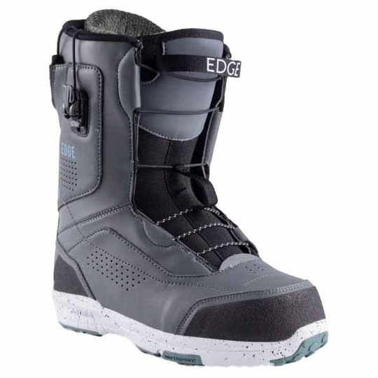 Northwave Drake Edge Sls Snowboard Boots Grey 26.0