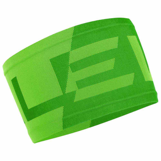 Salewa Pedroc Seamless Green Man