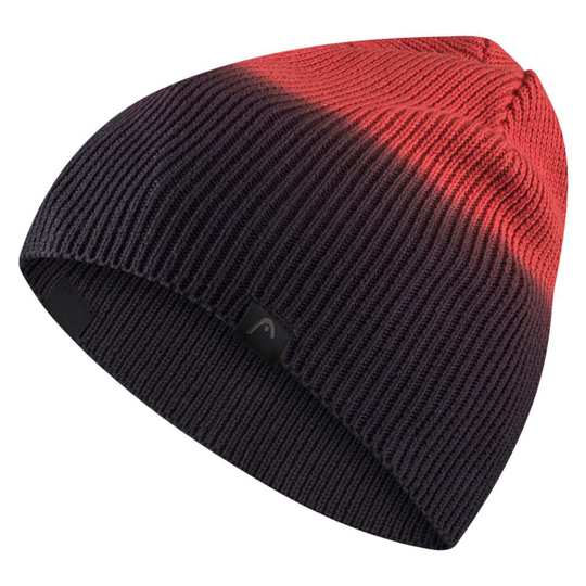 Head Supershape Beanie Red Man