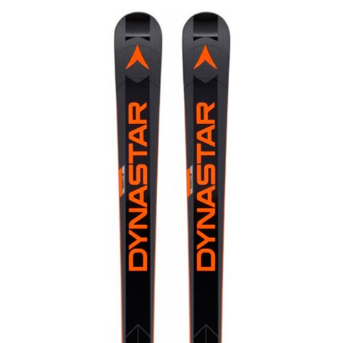 Dynastar Speed Wc Gs R22 Alpine Skis Black 165