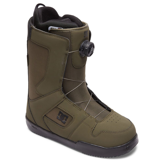 Dc Shoes Phase Snowboard Boots Green EU 44