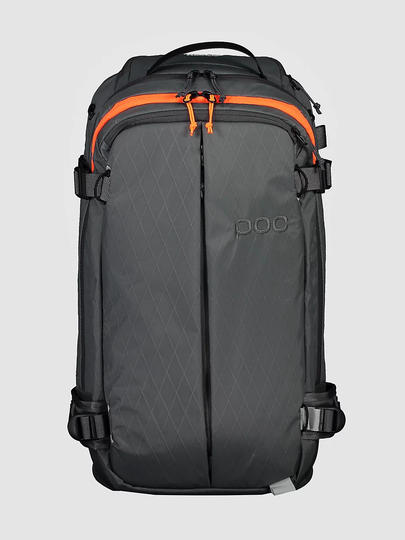 POC Dimension Vpd Toruing Backpack sylvanite grey