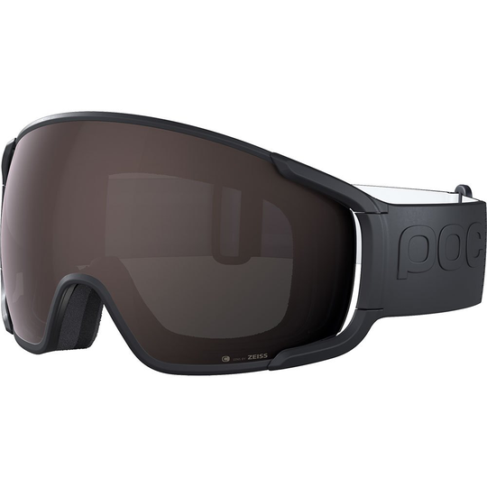 Poc Zonula Clarity Ski Goggles Black Spektris Blue/CAT2