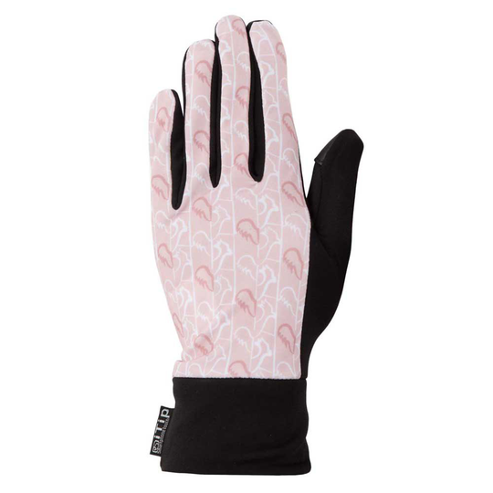 Rossignol Inner I-tip Gloves Pink Man