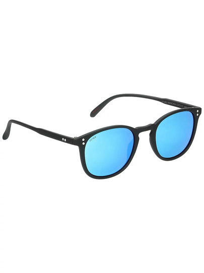MasterDis Arthur Black Mirror Blue mirror blue