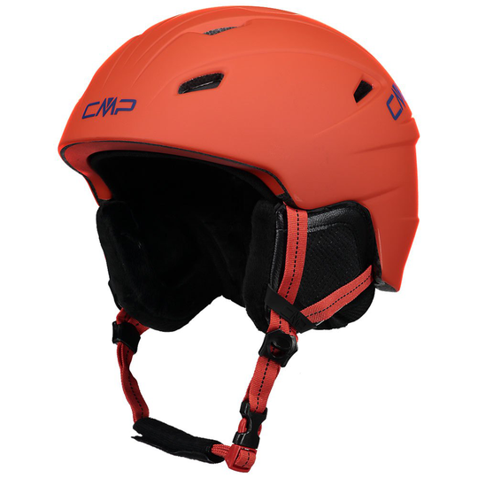 Cmp 38b4697 Helmet Orange L