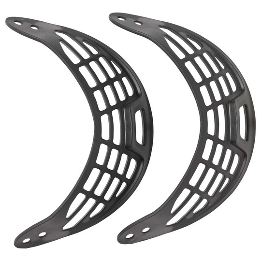 Burton Freedback Silver