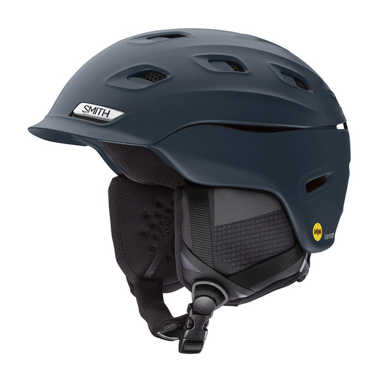 Smith Vantage Mips Helmet Blue 51-55 cm