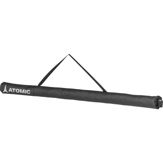 Atomic A Sleeve Black