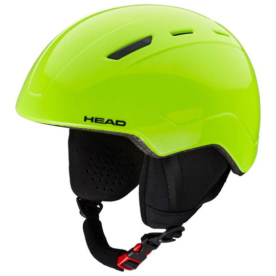 Head Mojo Helmet Green 2XS