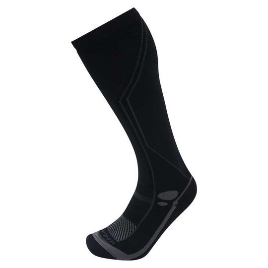 Lorpen T3 Ski Midweight Socks Black EU 43-46 Man