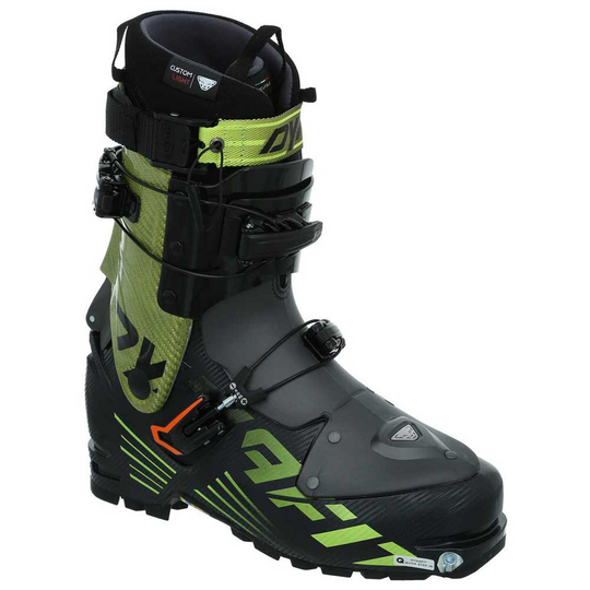Dynafit Tlt Speedfit Pro Touring Boots Black 22.5