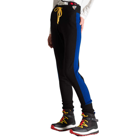 Rossignol Lynn Cosy Pants Multicolor S Woman