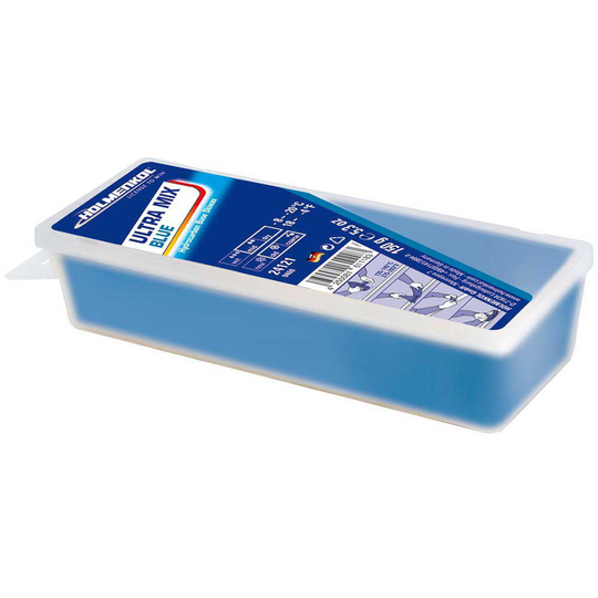 Holmenkol Ultramix -8°c/-20°c Wax 150 Gr Blue