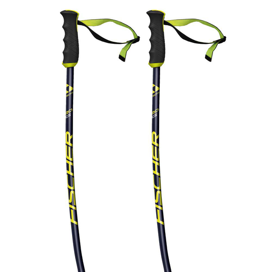 Fischer Rc4 Gs Poles Blue 100 cm