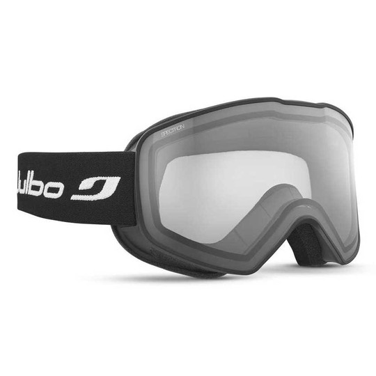 Julbo Pulse Ski Goggles Black Clear/CAT0
