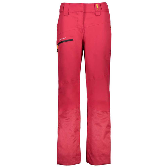 Cmp Salopette 38w0876 Pants Pink S Woman