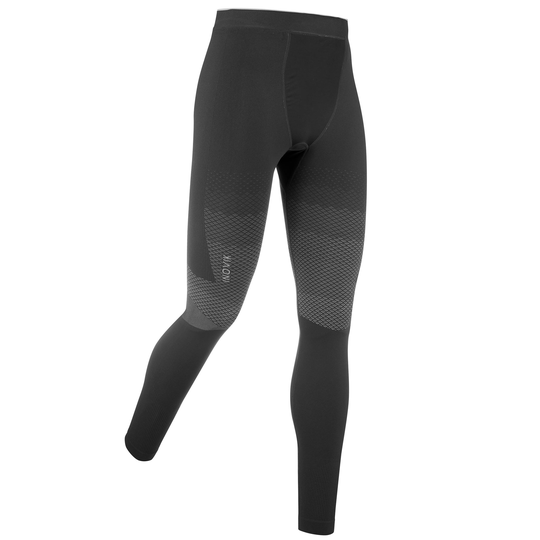 Men's High-tech Cross-country Skiing Base Layer Bottoms Xc S Uw 900