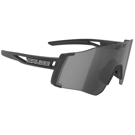 Salice 026 Srw Sunglasses Black Rw Yellow/CAT3+Orange/CAT1