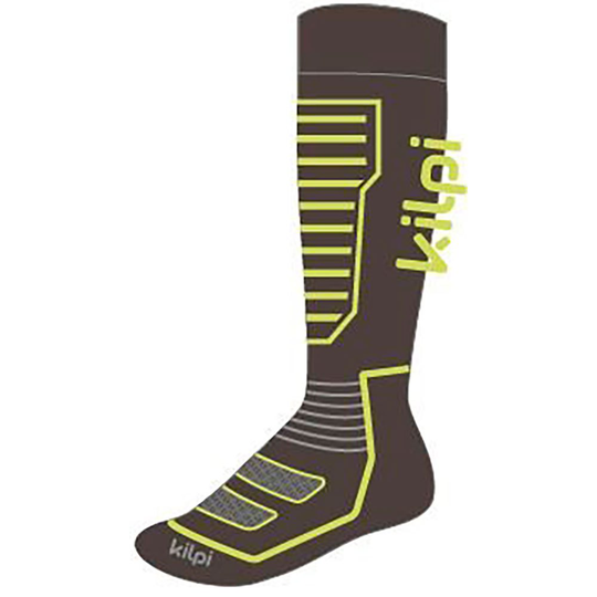 Kilpi Anxo Socks Multicolor EU 35 Man