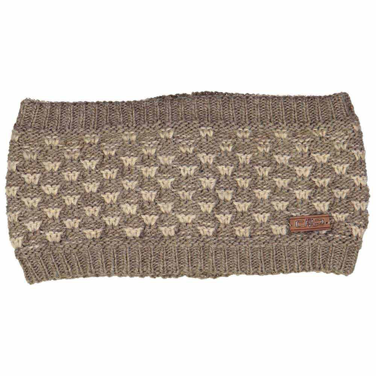 Cmp 5535059 Headband Grey Woman