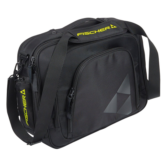Fischer Business Case 28l Bag Black