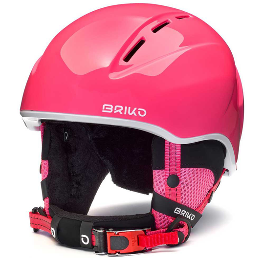 Briko Kodiakino Helmet Pink S-M