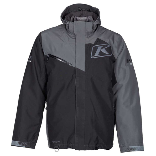 Klim Kompound Jacket Black XL Man