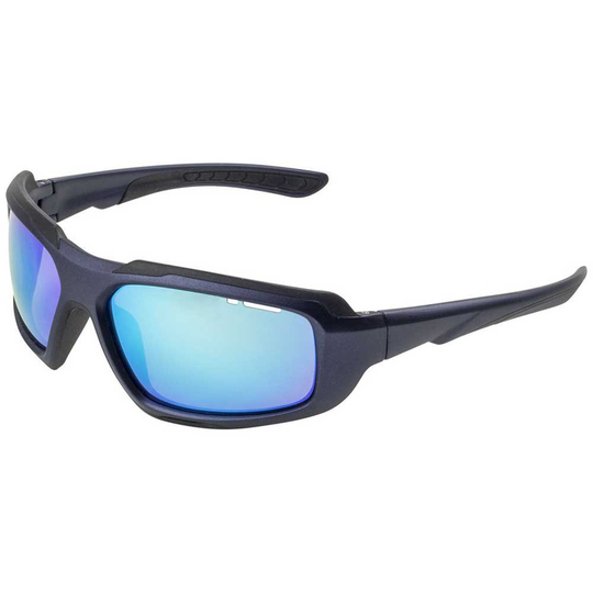 Cairn Trax Sunglasses Blue CAT3