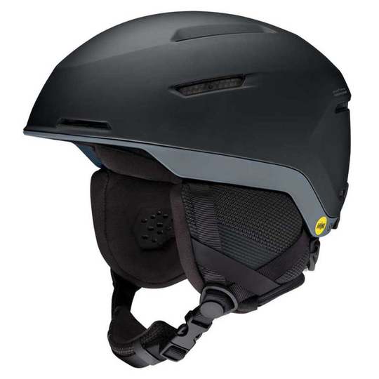 Smith Altus Mips Helmet Black 51-55 cm