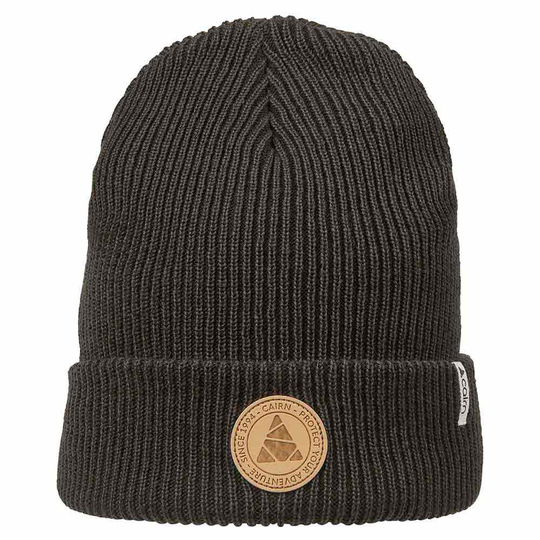 Cairn Valentin Ii Beanie Grey Man