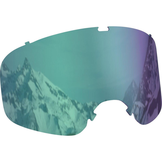 Salomon Four Seven Photochromic Photochromic Lens Blue Photochromic Blue/CAT1-3