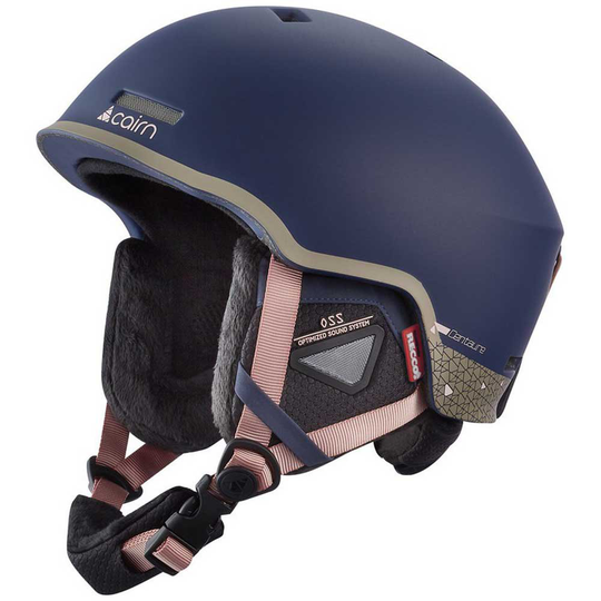 Cairn Centaure Rescue Helmet Blue M
