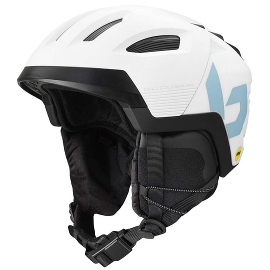 Bolle Ryft Mips Helmet White L