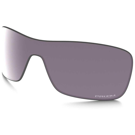 Oakley Turbine Rotor Prizm Lens Grey
