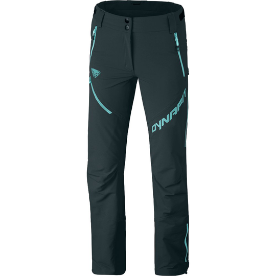 Dynafit Mercury 2 Dst Pants Black XS Woman