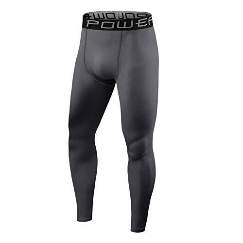 Boy's Baselayer Tight
