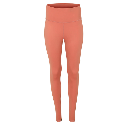 Ecodesign Smooth Move Leggings - Large, Nude