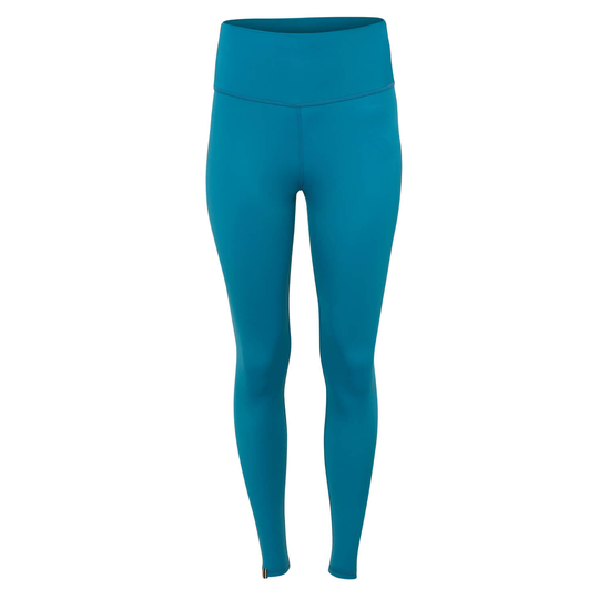Ecodesign Smooth Move Leggings - Small, Jade