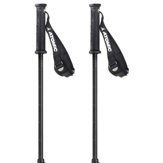 Atomic Backland Fr Poles White 110-135 cm