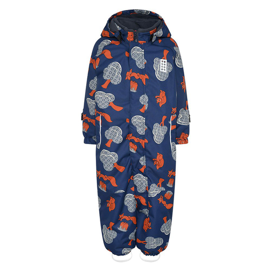 Lego Wear Janga Set Multicolor 86 cm