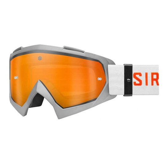Siroko H1 Sedona Goggles Grey Orange/CAT1
