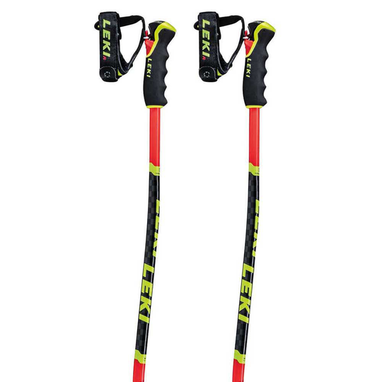 Leki Alpino Wcr Lite Gs 3d Poles Multicolor 100 cm