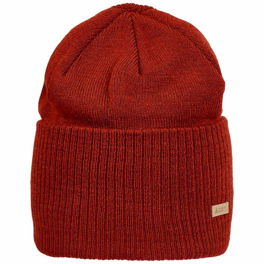 Cairn Fabien Beanie Red Man