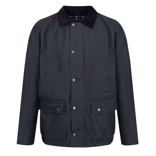 Mens Banbury Jacket (navy)