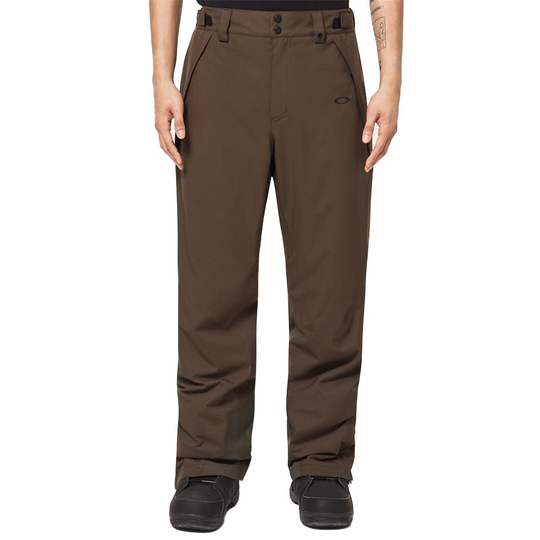 Oakley Apparel Best Cedar Rc Pants Brown S Woman